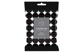 Finnish Candy Gift Set with Coffee and Cookies 2.53kg - Soposopo