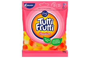 Finnish Candy Gift Set with Coffee and Cookies 2.53kg - Soposopo