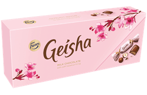 Finnish Candy Gift Set with Coffee and Cookies 2.53kg - Soposopo