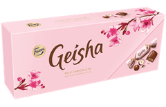 Finnish Candy Gift Set with Coffee and Cookies 2.53kg - Soposopo