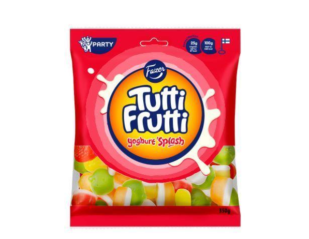 Finnish Candy Set from Fazer 18 Bags 4.075kg - Soposopo