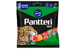 Finnish Candy Set from Fazer 18 Bags 4.075kg - Soposopo