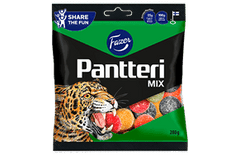 Finnish Candy Set from Fazer 18 Bags 4.075kg - Soposopo