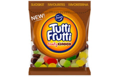 Finnish Candy Set from Fazer 18 Bags 4.075kg - Soposopo