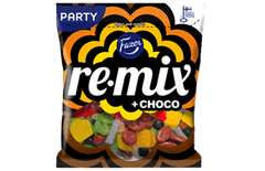 Finnish Candy Set from Fazer 18 Bags 4.075kg - Soposopo