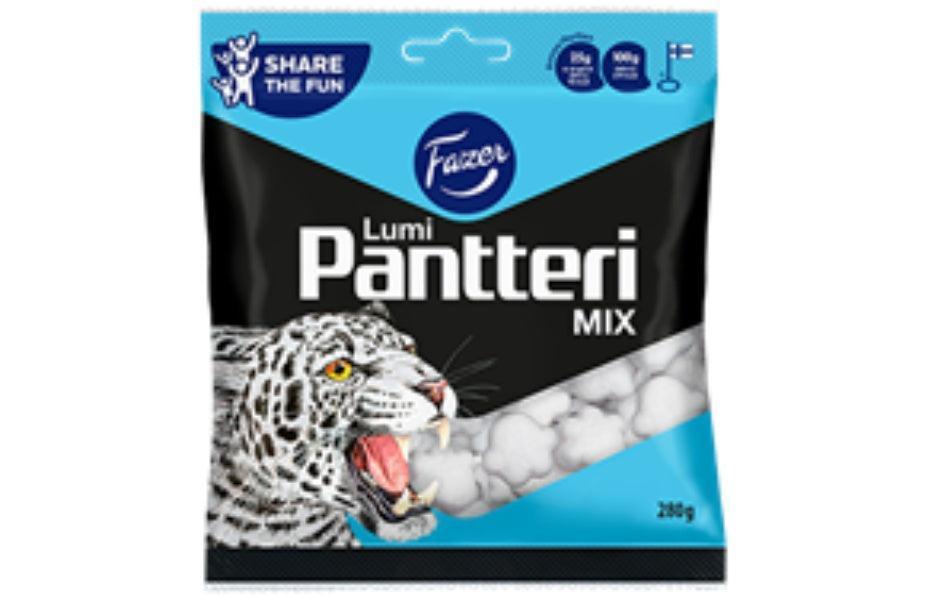 Finnish Candy Set from Fazer 18 Bags 4.075kg - Soposopo