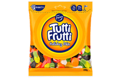 Finnish Candy Set from Fazer 18 Bags 4.075kg - Soposopo