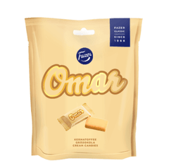 Finnish Candy Set from Fazer 18 Bags 4.075kg - Soposopo