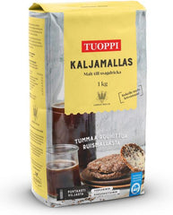 Tuoppi Malt Extract 1 kg - Soposopo