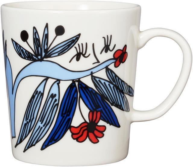 Arabia Mug Gardeners 0.3L - Soposopo