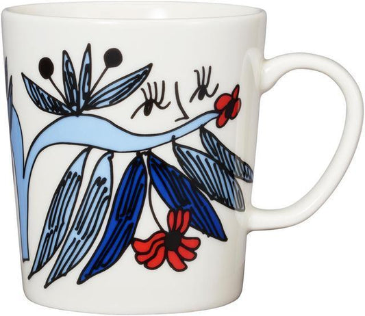 Arabia Mug Gardeners 0.3L - Soposopo