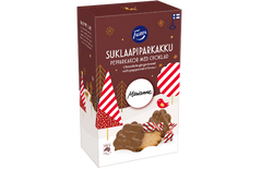 Fazer Piparkakku Marianne 175 g | Peppermint Gingerbread Cookies