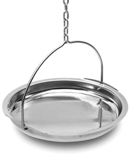 Lumo sauna kettle. stainless steel - Soposopo