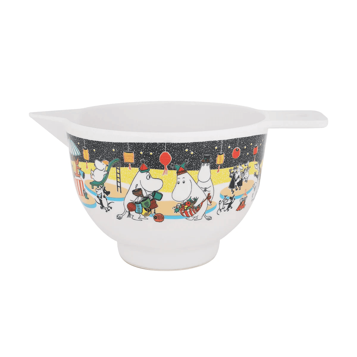 Harvest Fest Baking Bowl S Martinex Moomin - Soposopo