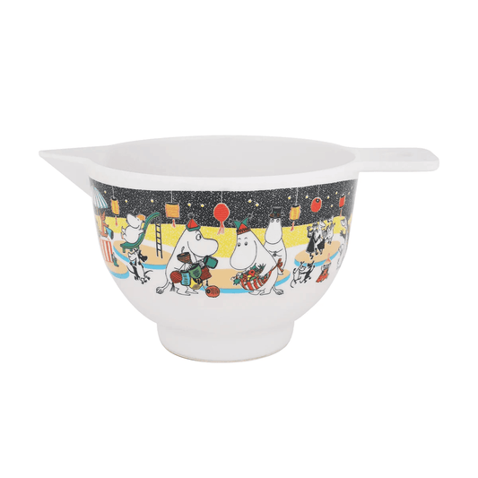 Harvest Fest Baking Bowl S Martinex Moomin - Soposopo