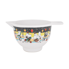 Harvest Fest Baking Bowl S Martinex Moomin - Soposopo
