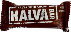 Halva bar 40g cocoa wafer - Soposopo