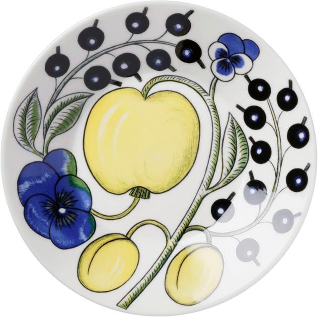 Arabia Tea Plate Paradise 16.5 cm - Soposopo