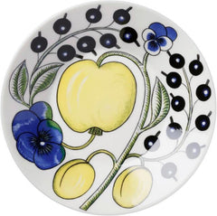 Arabia Tea Plate Paradise 16.5 cm - Soposopo