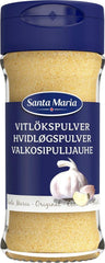 Santa Maria Garlic powder 49 g - Soposopo