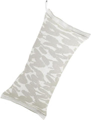 Lapuan Kankurit Lichen sauna pillow linen-white - Soposopo