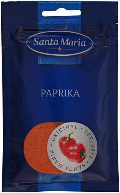 Santa Maria 19G Sweet pepper - Soposopo