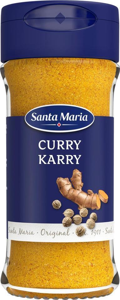 Santa Maria Curry Curry mash 34 g - Soposopo