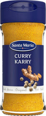 Santa Maria Curry Curry mash 34 g - Soposopo