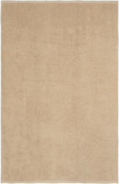 House Minea Sauna Towels Generously Sized 100 x 150 cm - Soposopo