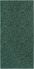 House bath towel Amanda 70x140 cm. green - Soposopo