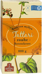 Keskinen Mill Finnish Whole Grain Buckwheat Groats 800 g - Soposopo