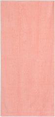 House bath towel Tencel 70x140 cm. pink - Soposopo