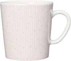 Arabia Mainio Mug 0.3L Sarastus Rose Ribbon - Soposopo