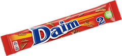Marabou Almondkrokant and Daim Milk Chocolate Bar 56g - Soposopo