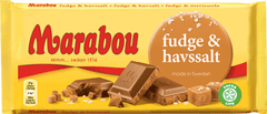 Marabou Chocolate Mix Set with Various Flavors 10 Bars - Soposopo