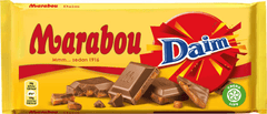 Marabou Chocolate Mix Set with Various Flavors 10 Bars - Soposopo
