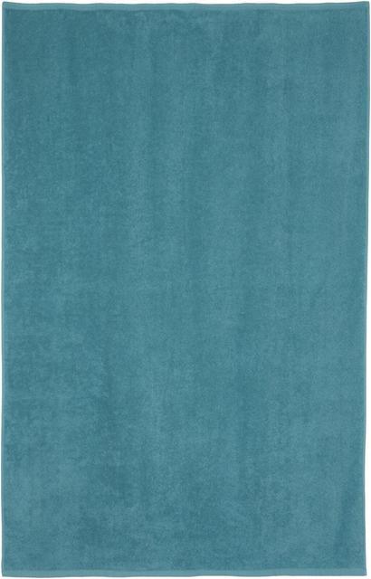 Minea Soft Cotton Sauna Towel 100 x 150 cm in Various Colors - Soposopo