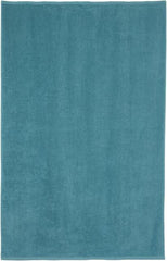 Minea Soft Cotton Sauna Towel 100 x 150 cm in Various Colors - Soposopo