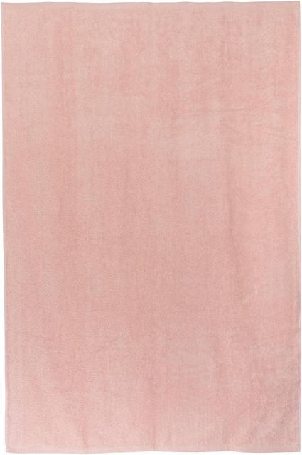 Minea Spacious Sauna Towel Made of High-Quality Cotton 100 x 150 cm - Soposopo