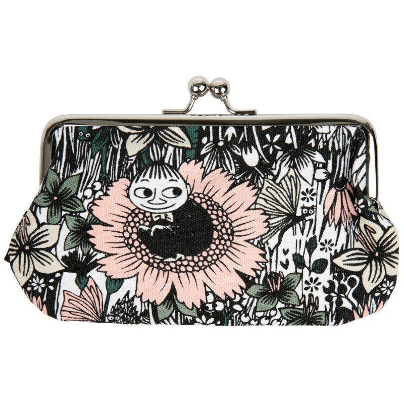 Miska Pouch Dreaming Little My Martinex Moomin - Soposopo