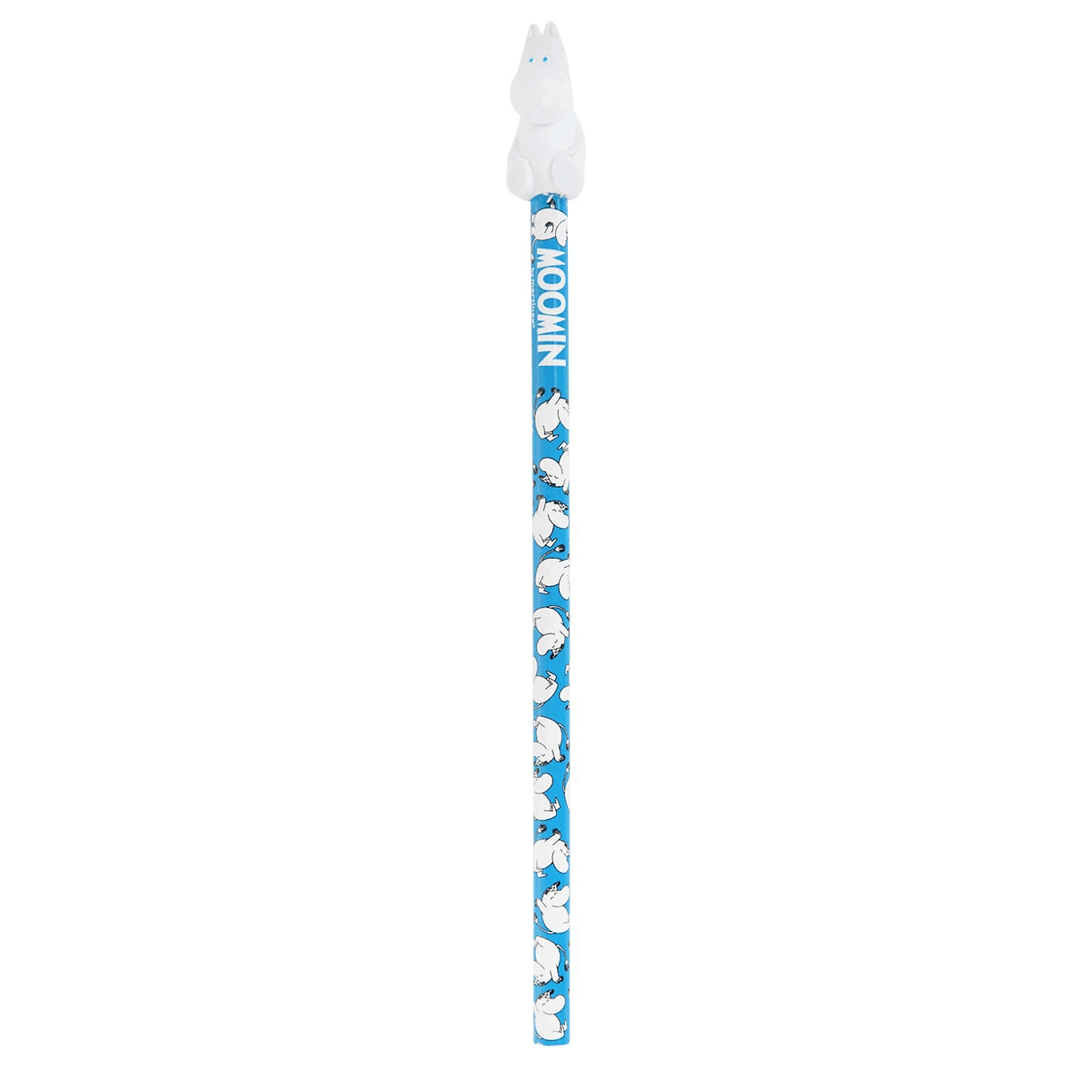 Mascot Pencil Martinex Moomin - Soposopo