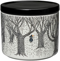 Moomin Arabia Moomin Jar Respecting Origins 0.7L - Soposopo