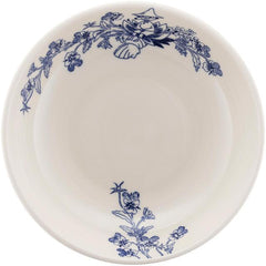 Moomin Arabia Pasta Bowl 21cm Haru - Soposopo