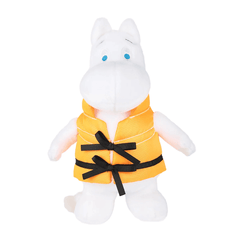 Our Sea Plush toy Martinex Moomin - Soposopo
