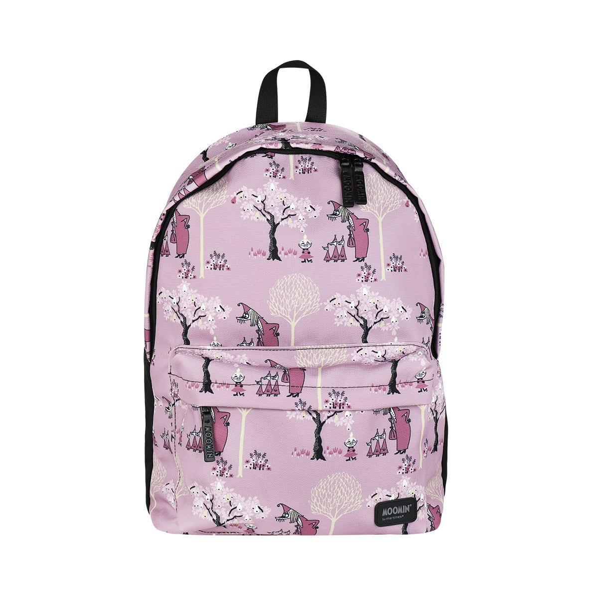 Nipsu Backpack Fillyjonk Martinex Moomin - Soposopo