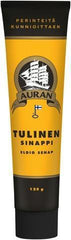Mustard Mix Set Auran Sinappi and Turun Sinappia 125g x 8 Tubes - Soposopo