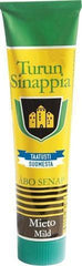 Mustard Mix Set Auran Sinappi and Turun Sinappia 125g x 8 Tubes - Soposopo