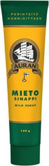 Mustard Mix Set Auran Sinappi and Turun Sinappia 125g x 8 Tubes - Soposopo