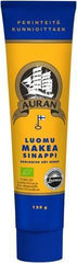 Mustard Mix Set Auran Sinappi and Turun Sinappia 125g x 8 Tubes - Soposopo