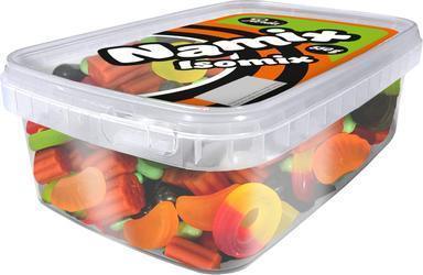 Panda Namix isomix candy mix 550g - Soposopo